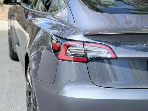 Used 2023 Tesla Model 3 Performance image 45