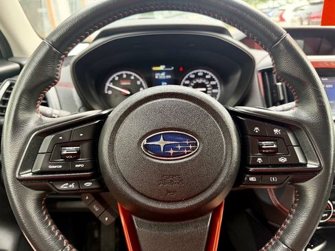 Used 2024 Subaru Forester Sport AWD/4WD image 38