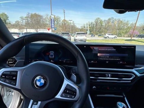 Used 2024 BMW M240i M240i w/ Premium Package image 13