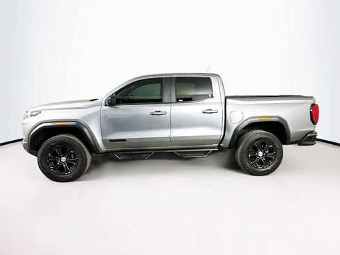 Used 2023 GMC Canyon Elevation w/ LPO, Off Road Lift Package image 3