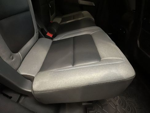 Used 2022 Ford Bronco Black Diamond image 11