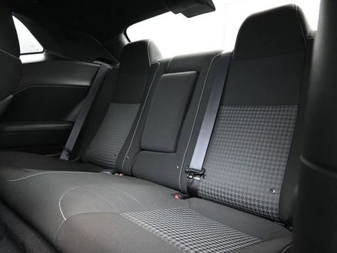 Used 2023 Dodge Challenger SRT Hellcat RWD image 11