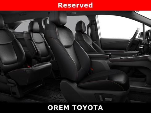 New 2026 Toyota Sienna XLE Woodland Edition image 20