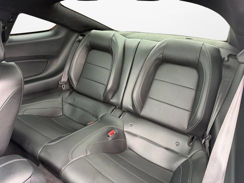 Used 2022 Ford Mustang GT Premium RWD image 15