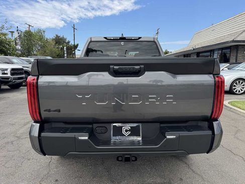 Used 2024 Toyota Tundra SR5 w/ SR5 Convenience Package AWD/4WD image 6