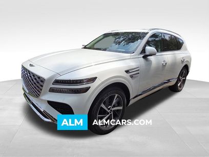 Used 2025 Genesis GV80 2.5T Select