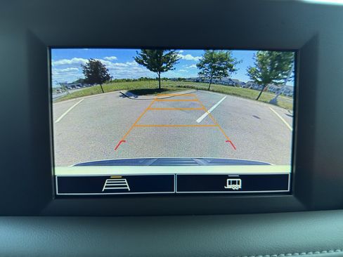 Used 2024 Chevrolet Tahoe LS w/ Driver Alert Package AWD/4WD image 25