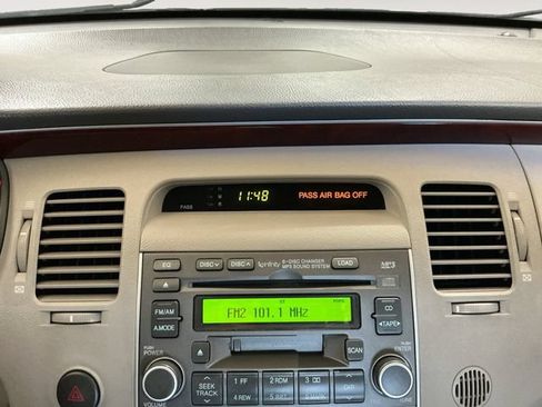 Used 2006 Hyundai Azera Limited FWD image 15