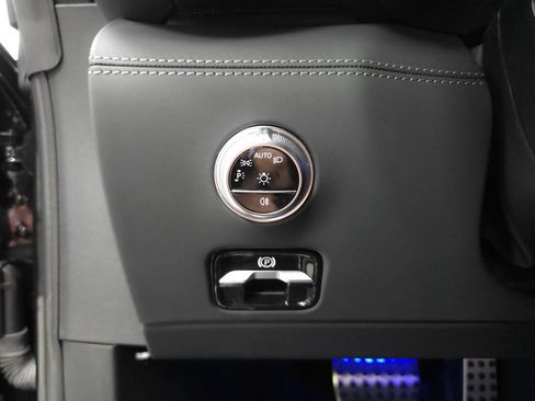 Certified 2022 Mercedes-Benz SL 63 AMG 4MATIC image 11