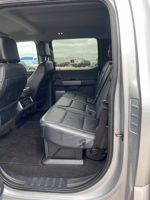 Used 2023 Ford F250 Lariat w/ Tremor Off-Road Package AWD/4WD image 10
