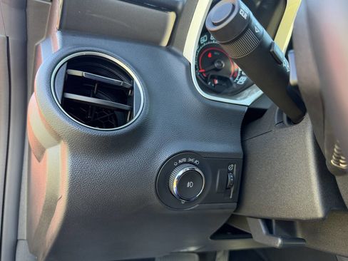 Used 2010 Chevrolet Camaro SS w/ RS Package image 29