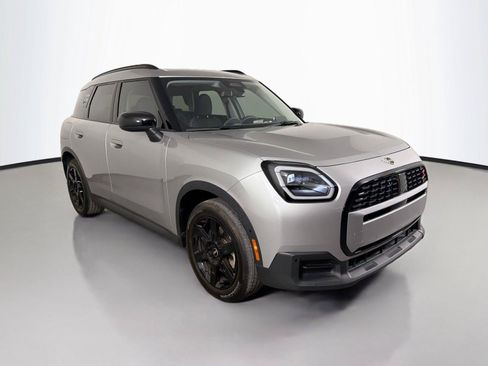 Used 2025 MINI Cooper Countryman S AWD/4WD image 3