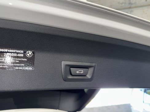 Certified 2024 BMW X3 sDrive30i image 14