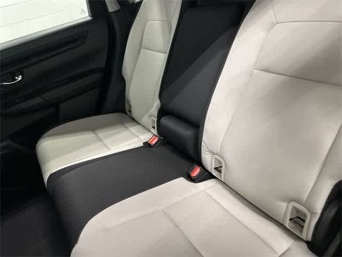 Certified 2026 Honda CR-V LX image 11