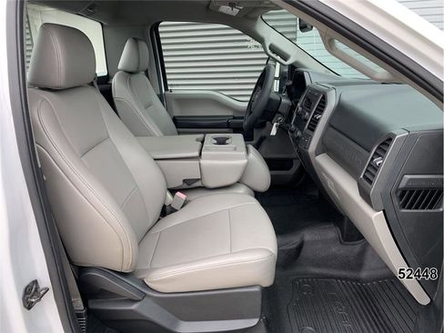 Used 2019 Ford F250 XL RWD image 22