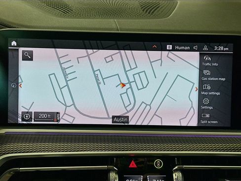 Certified 2022 BMW X5 sDrive40i w/ M Sport Package image 13