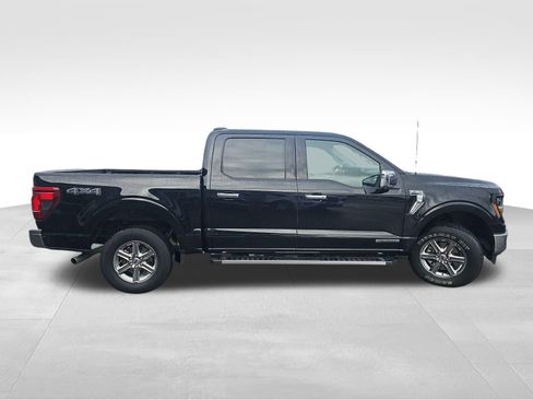 Used 2024 Ford F150 XLT w/ Equipment Group 302A MID AWD/4WD image 8