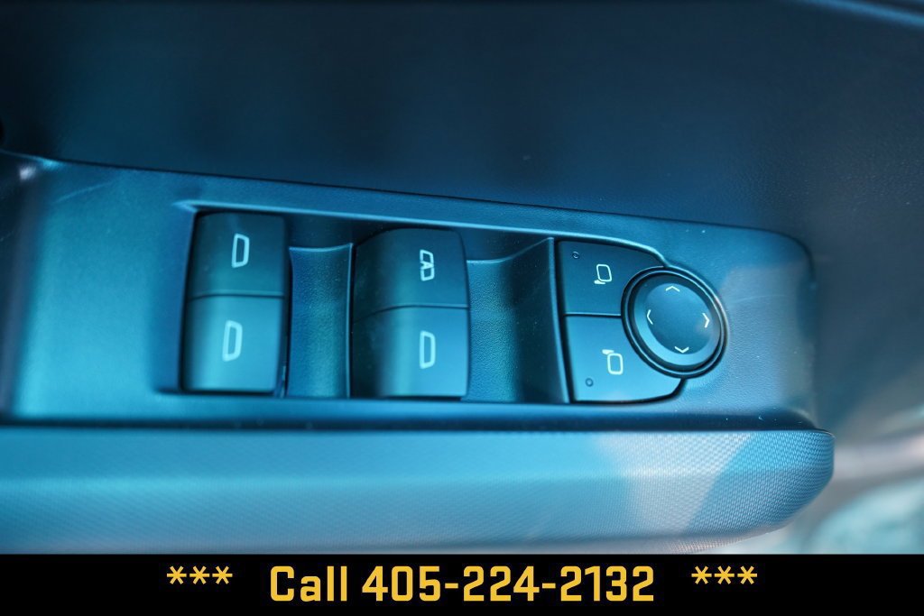 New 2026 Chevrolet Colorado Trail Boss AWD/4WD image 28