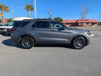 New 2026 Ford Explorer ST w/ Sun And Sound Package AWD/4WD video 3