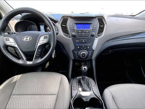 Used 2016 Hyundai Santa Fe Sport image 20