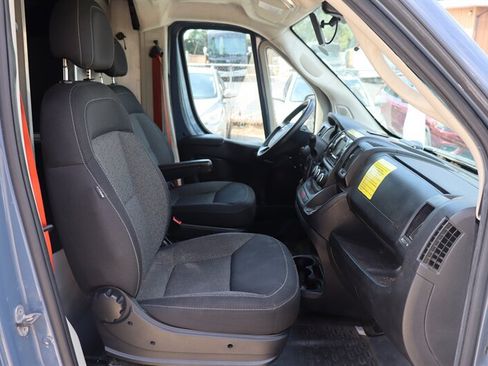 Used 2020 RAM ProMaster 3500 FWD image 17