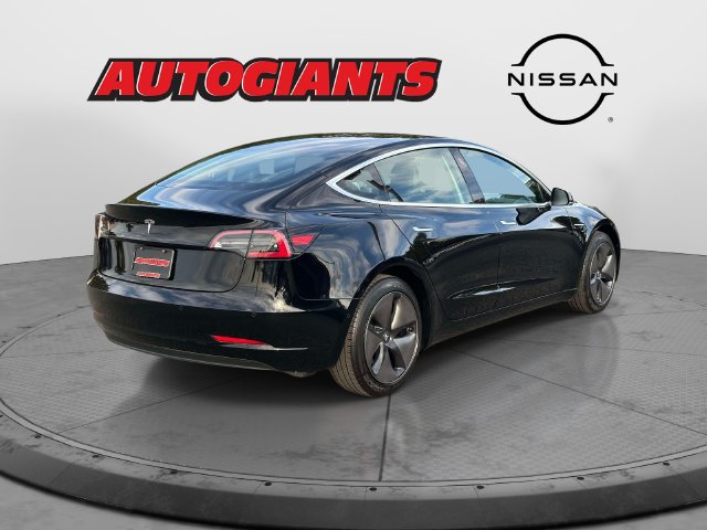 Used 2019 Tesla Model 3 Standard Range Plus RWD image 2