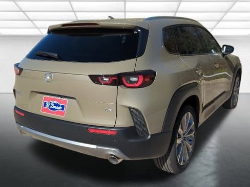 New 2026 MAZDA CX-50 AWD 2.5 S w/ Weather Package image 7