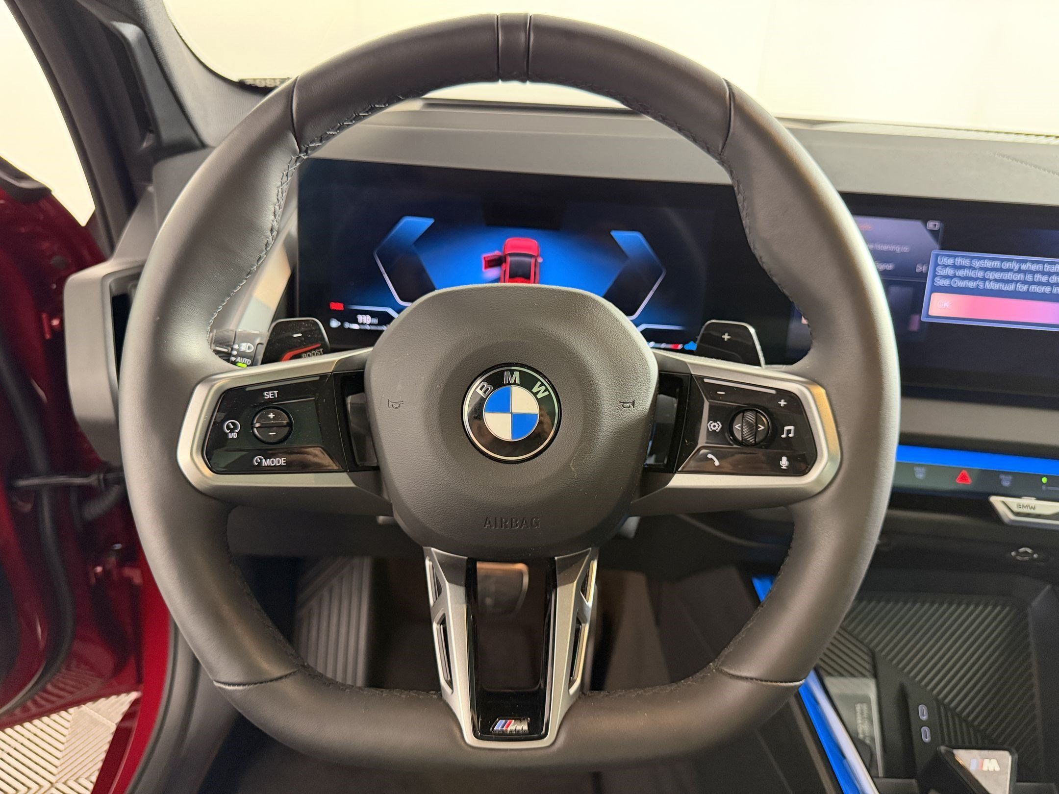 Used 2026 BMW X3 xDrive30i w/ Premium Package AWD/4WD image 11