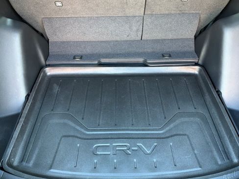 Used 2023 Honda CR-V LX image 17