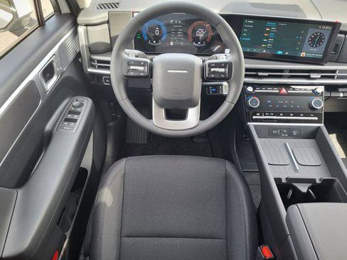 New 2026 Hyundai Santa Fe SE AWD/4WD image 29
