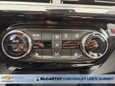 New 2026 Chevrolet Trax ACTIV image 16