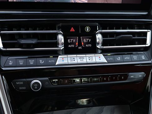 New 2026 BMW 840i xDrive image 30