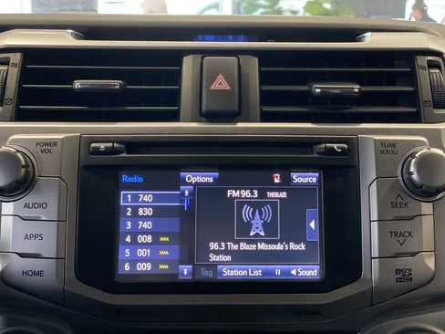 Used 2015 Toyota 4Runner SR5 image 19