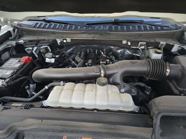 Used 2025 Ford Expedition Max Platinum AWD/4WD image 18