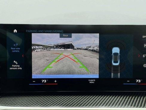 Used 2023 BMW M2 w/ M Driver's Package RWD image 35
