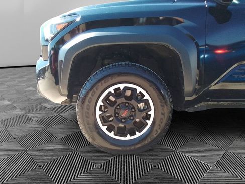 Used 2024 Toyota Tacoma TRD Off-Road image 14