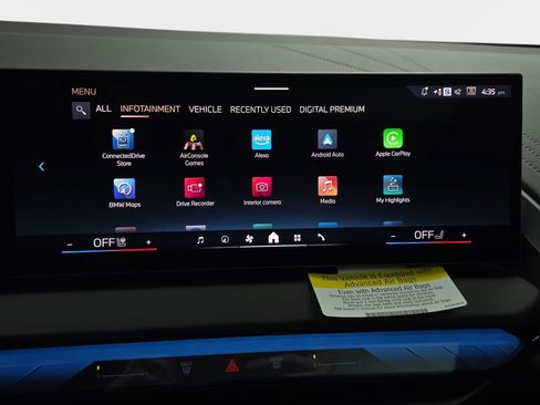 New 2026 BMW X3 xDrive30 image 21