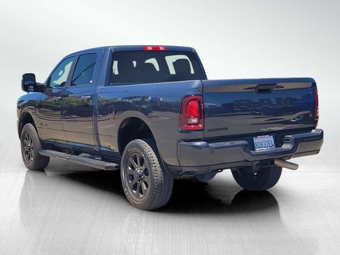 Used 2025 RAM 2500 Big Horn AWD/4WD image 6