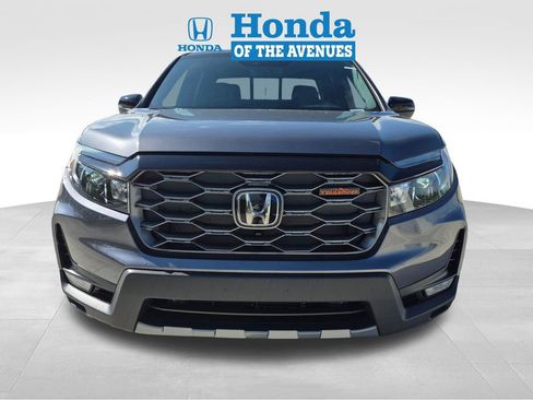 New 2026 Honda Ridgeline TrailSport image 2