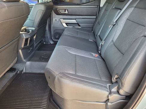 Used 2024 Toyota Tundra SR5 w/ Advanced Technology Package AWD/4WD image 18