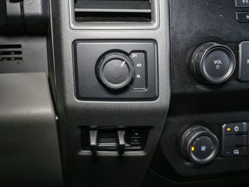 Used 2021 Ford F250 XL w/ Power Equipment Group AWD/4WD image 23
