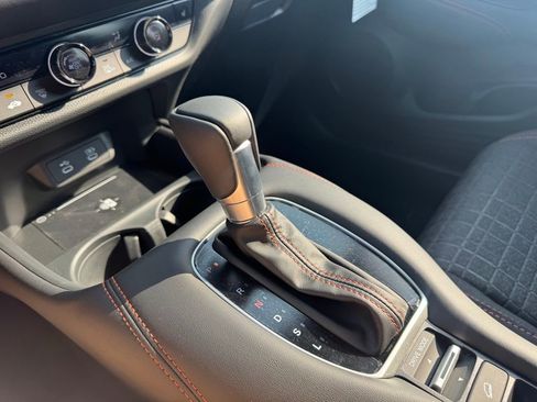 New 2027 Honda HR-V Sport image 10