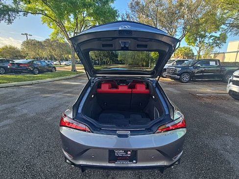 Used 2024 Acura Integra A-Spec image 33
