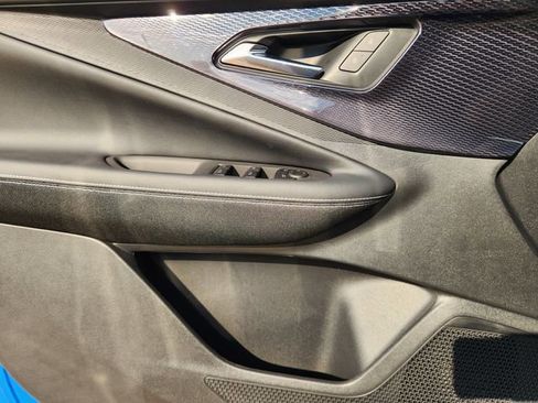 New 2026 Chevrolet Blazer EV LT image 31