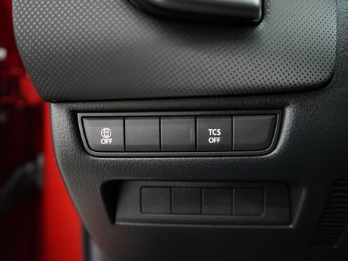 Used 2024 MAZDA CX-50 AWD 2.5 S w/ Cargo Package image 22