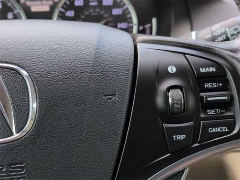 Certified 2020 Acura MDX SH-AWD image 27