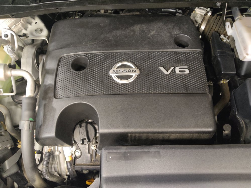 Used 2021 Nissan Murano SV FWD image 30