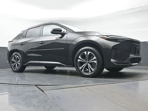 Certified 2024 Toyota bZ4X XLE w/ Weather Package image 39