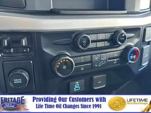 New 2024 Ford F450 XL w/ XL Chrome Package image 18