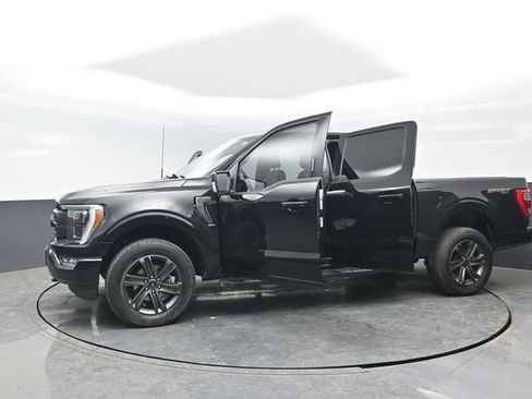 Used 2023 Ford F150 Lariat w/ Equipment Group 502A High AWD/4WD image 29